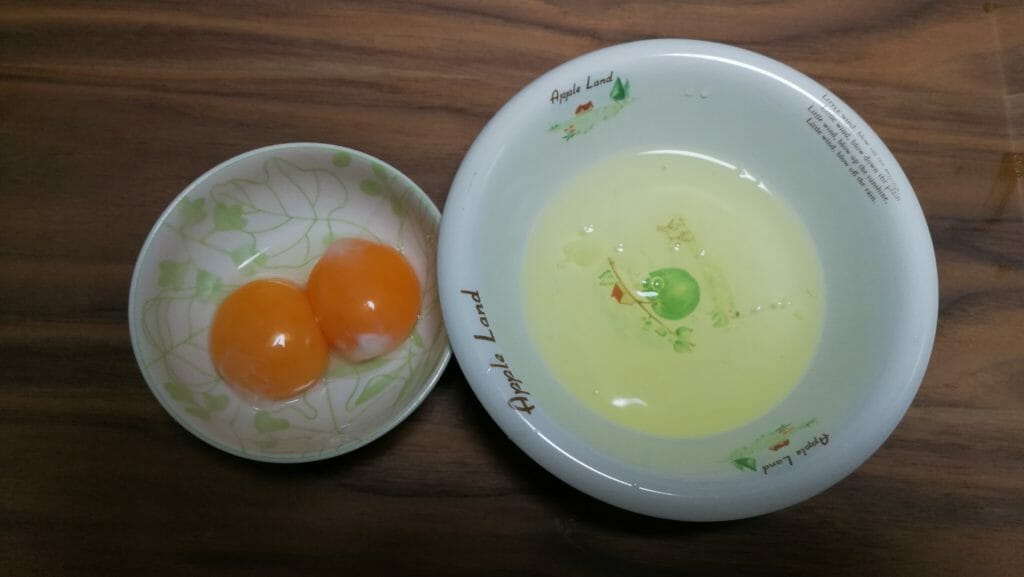 Anovaで作る低温調理のサーモン タルタルステーキ風