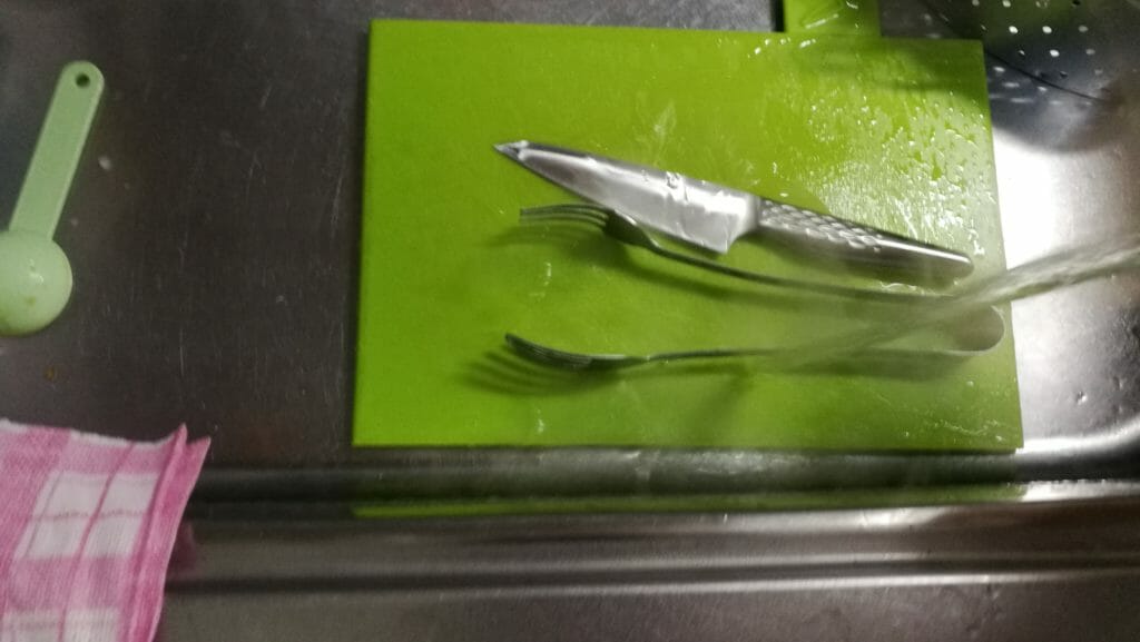 Anovaで低温調理で牛肉ユッケのレシピ