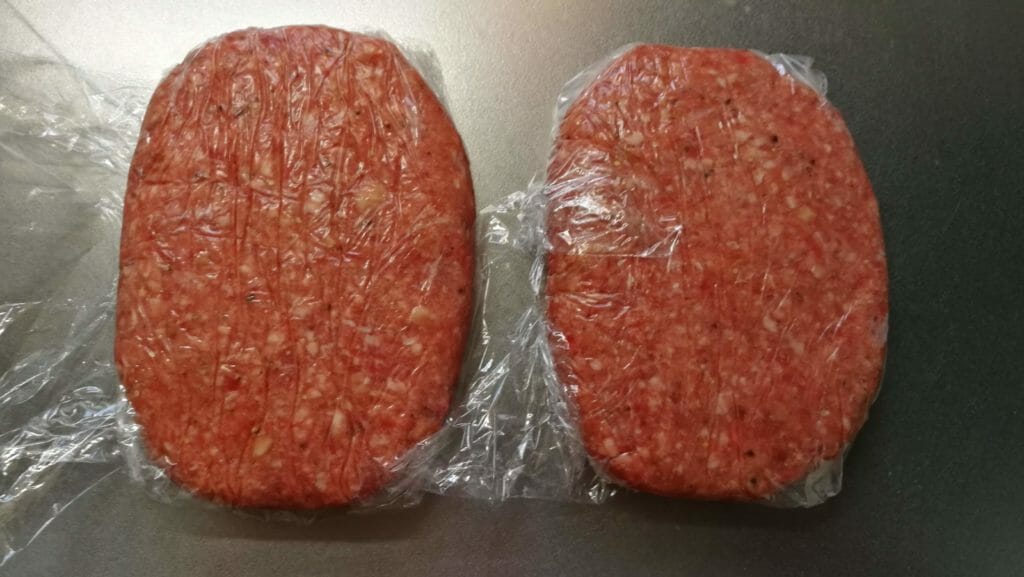 Anovaを使って低温調理で作る 簡単肉々しいハンバーグのロコモコ丼レシピ 10秒迷路